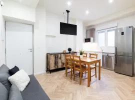 Apartamento Reformado Centro Granada