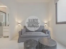 Ritmo en Madrid para 2, vive Mira el Río Alta 10 E3