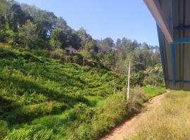 haven bridge Homestay, ξενοδοχείο σε Meenangadi