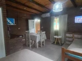 Ares suite de campo- Rincón de Afrodita