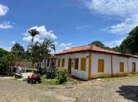 HOSTEL DA LU e HOSPEDAGEM FATIMA
