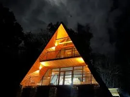 Cabana Icas