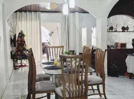 Casa Luxo Ampla Completa COP30