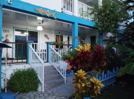 Posada Miss Portia, hotel v destinaci Providencia