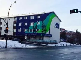 Capital Suites Yellowknife