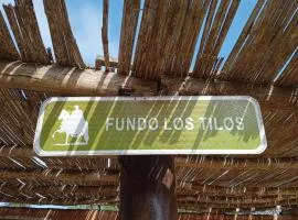 Hacienda Los Tilos