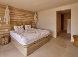 Casa El Sueño
