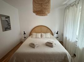 Wiembachallee, Hotel in Leverkusen