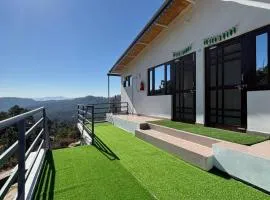 Bluestar homestay
