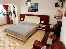 Casa Nicolae