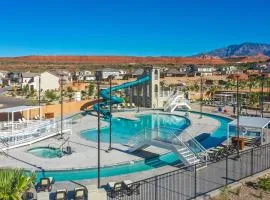 Always the Weekend - Pool, Lazy River, Waterslide