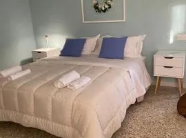 La Bouganville B&B