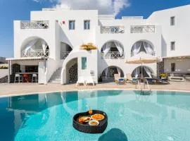 La Bellezza Eco Boutique Hotel