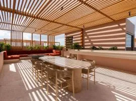 luxury Penthouse Tulum