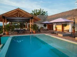 Hacienda San Nicolas -Pto Boyaca