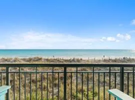 Beach Front, Sugar Shores 2A, Free Activities Included!