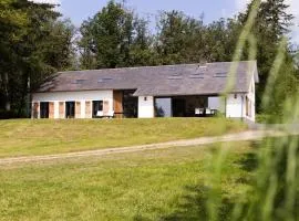 Gîte de Brohimont Vakantiehuis - Cottage - Exclusive Home of Silence
