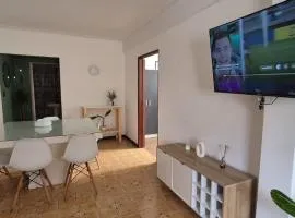 Departamento MAR DEL PLATA