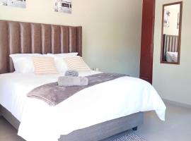 Precious Estates Emerald, hotel in Zeerust