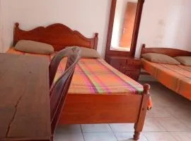 Yunal Inn