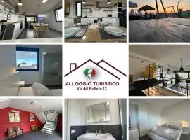 Alloggio Buttero 12
