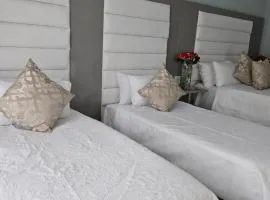 Elitha Boutique Bed and Breakfast