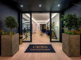 Cens Gold Luxury Suites