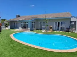 Southern Suburbs Stays