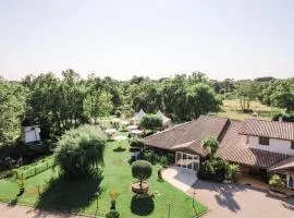 Hôtel La Ferme d'En Chon