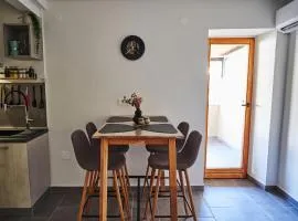 RNR Apartments