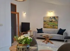 Terrace Apartmani
