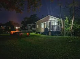Villa Heliconias