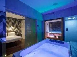 Trilussa Palace Hotel Congress & Spa
