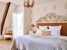Hôtel du Mail – hotel w mieście Angers