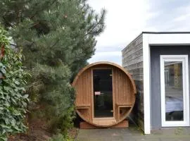 Ravenbosch - Sauna