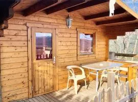 Maison cosy Ajaccio avec jacuzzi
