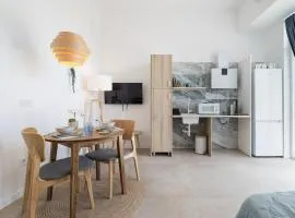 UY - Loft Valencia Acogedores y modernos estudios cerca de la estación Joaquín Sorolla