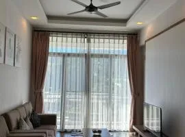 Nova Highlands Hilltop Retreat Cameron Highlands