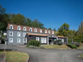 Sure Hotel by Best Western Sarlat-la-Canéda