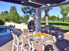 Anacasa Villa Murillo Oliva Nova MET CH1900