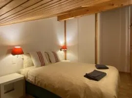 Apt Sakura - Le Grand Tetras