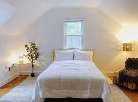 Lin Wood Retreat