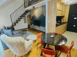 Alpine Breza Apartments