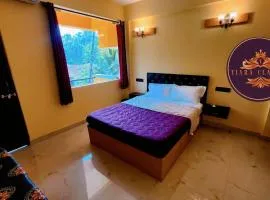 Tiara Classic Calangute Goa