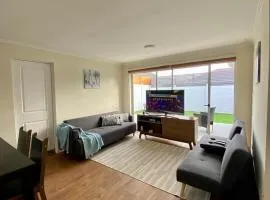 Casa en La Serena
