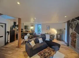 Appartement duplex beaucens