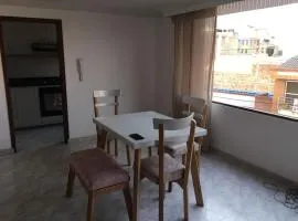 Apartamento Descanso de la Sabana
