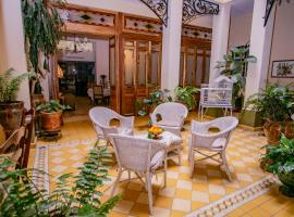 Grand Casa Naranjos, Hospedaje Alteño, hotel v destinaci Tepatitlán de Morelos