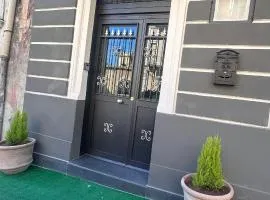 Holiday apartament