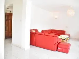 Sam's Villa